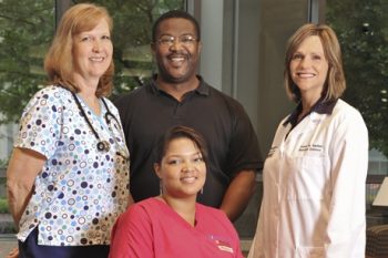 Nursing Careers | Human Resources | Washington University in St. Louis