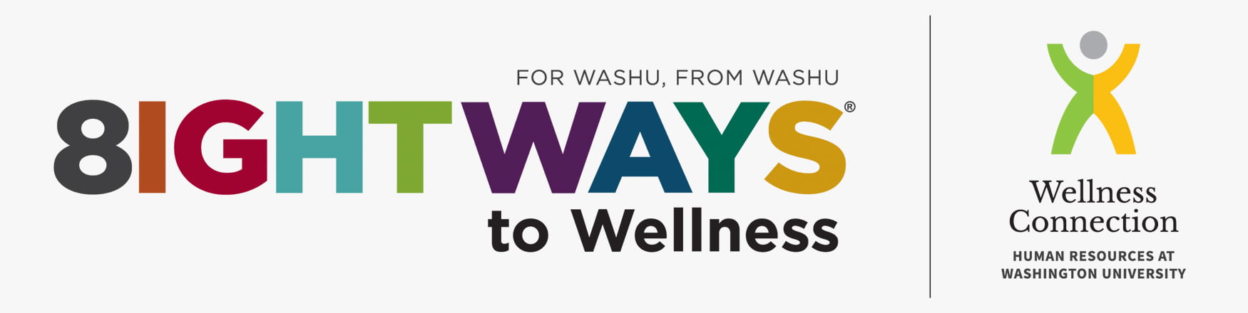 8ight Ways to Wellness