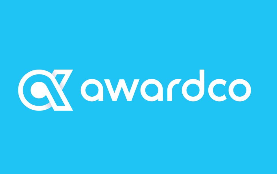 Awardco Logo